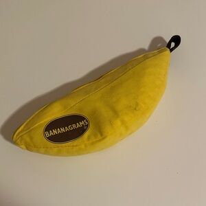Bananagrams Game